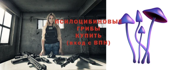 стафф Кукмор